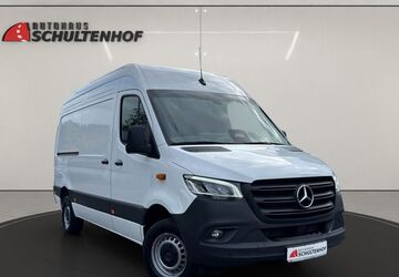 Mercedes-Benz Sprinter 39.526 km 39.190 &euro; Mülheim/Ruhr 45481