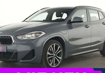 BMW X2 87.423 km 25.599 &euro; Neuss 41460