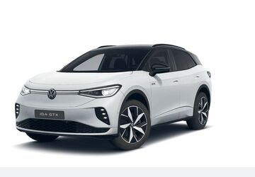 VW ID.4 13.079 km 46.440 &euro; Duisburg 47059