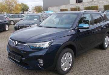 SsangYong Korando 15.500 km 23.900 &euro; Willich 47877