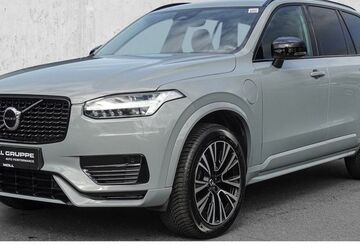 Volvo XC90 29.683 km 59.450 &euro; Düsseldorf 40474