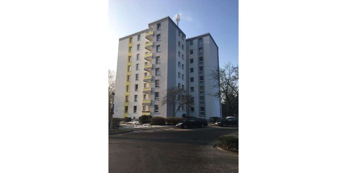Etagenwohnung Solingen Solingen-Mitte - 3 Zimmer, 73 m&sup2;, 719&euro; | Angebot:27457597