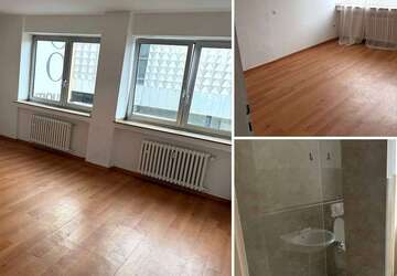 Wohnung Mönchengladbach Süd - 3 Zimmer, 63 m&sup2;, 740&euro; | Angebot:27409848