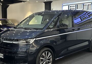 VW T7 Multivan 71.000 km 43.900 &euro; Krefeld 47799
