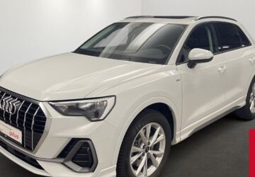 Audi Q3 32.440 km 34.990 &euro; Neuss 41464