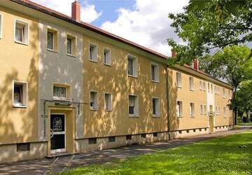 Wohnung Duisburg Huckingen - 2 Zimmer, 51 m&sup2;, 479&euro; | Angebot:27286436