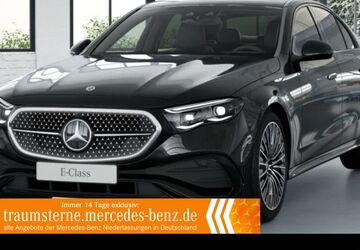 Mercedes-Benz E 220 20.500 km 52.990 &euro; Neuss 41460