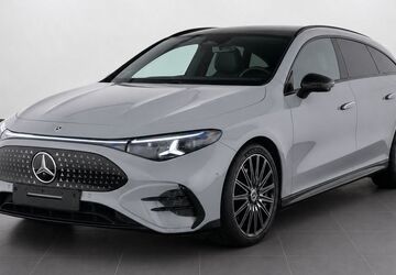 Mercedes-Benz CLA 350 15.000 km 62.250 &euro; Kempen 47906