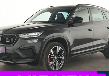 Skoda Kodiaq 87.400 km 34.794 &euro; Neuss 41460