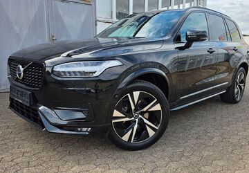 Volvo XC90 132.480 km 44.990 &euro; Neuss 41462