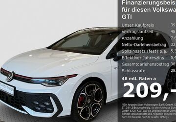 VW Golf 12.113 km 39.945 &euro; Neuss 41469