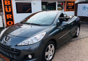 Peugeot 207 22.330 km 9.980 &euro; Moers 47445