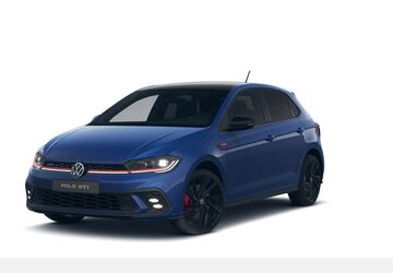 VW Polo 6.343 km 30.730 &euro; Duisburg 47059
