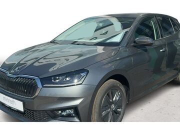 Skoda Fabia 5.000 km 25.680 &euro; Moers-Hülsdonk 47441