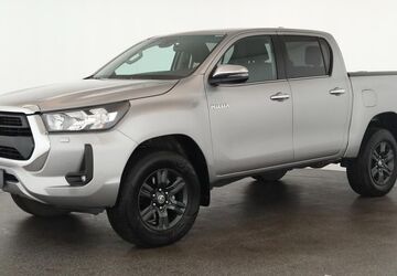 Toyota Hilux 66.800 km 44.184 &euro; Neuss 41460