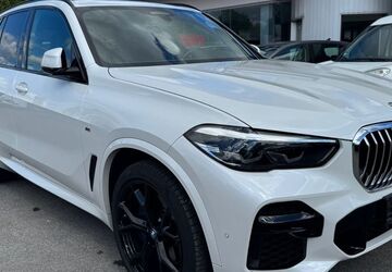 BMW X5 79.000 km 55.990 &euro; neuss 41469