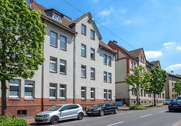 Wohnung Leverkusen Opladen - 4 Zimmer, 94 m&sup2;, 891&euro; | Angebot:27445580