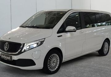 Mercedes-Benz EQV 52.895 km 34.391 &euro; Bergheim 50126
