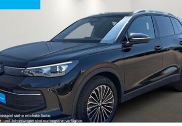 VW Tiguan 16.146 km 34.950 &euro; Neuss 41460