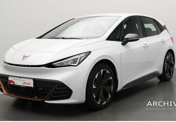 Cupra Born 15.465 km 27.680 &euro; Leverkusen 51373