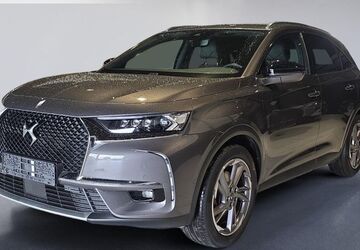 DS Automobiles DS7 (Crossback) 20.770 km 25.490 &euro; Neuss 41460