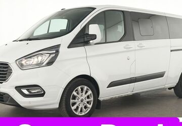 Ford Tourneo Custom 32.737 km 28.599 &euro; Neuss 41460