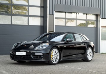Porsche Panamera 150.100 km 69.900 &euro; Neuss 41460