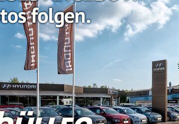 Hyundai i10 2.956 km 19.490 &euro; Moers 47441