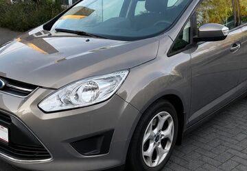 Ford C-Max 105.000 km 7.450 &euro; Neuss 41469
