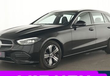 Mercedes-Benz C 200 34.226 km 27.415 &euro; Neuss 41460