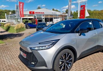 Toyota C-HR 29.985 km 25.450 &euro; Ratingen 40882