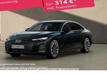 Audi A6 21.975 km 41.390 &euro; Neuss 41464
