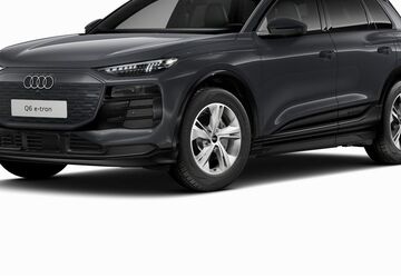 Audi Q6 e-tron 15.342 km 89.999 &euro; Leverkusen 51373