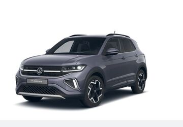 VW T-Cross 15.127 km 23.910 &euro; Duisburg 47059