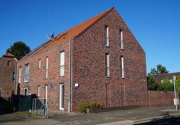 Wohnung Krefeld Fischeln - 2 Zimmer, 66 m&sup2;, 660&euro; | Angebot:27469189