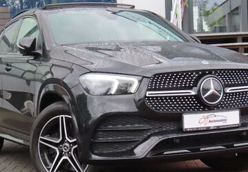 Mercedes-Benz GLE 350 53.838 km 61.900 &euro; Neuss 41469