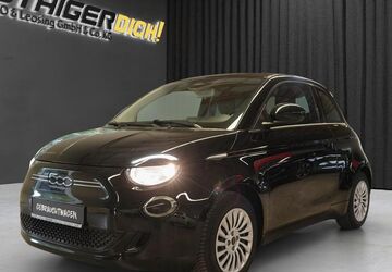 Fiat 500e 45.241 km 17.850 &euro; Neuss 41460