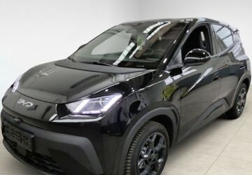 BYD DOLPHIN SURF 3.608 km 21.980 &euro; Düsseldorf 40589