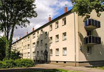 Wohnung Duisburg Huckingen - 2 Zimmer, 40 m&sup2;, 409&euro; | Angebot:27286462