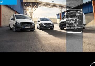 Mercedes-Benz Sprinter 41.491 km 27.358 &euro; Duisburg 47138