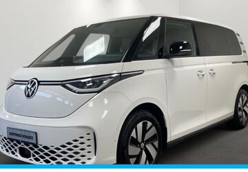 VW ID. Buzz 51.186 km 39.750 &euro; Düsseldorf 40233