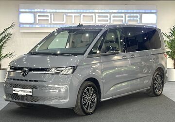 VW T7 Multivan 67.000 km 43.900 &euro; Krefeld 47799