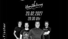 Pfund Coverband - Live im Hamtorkrug