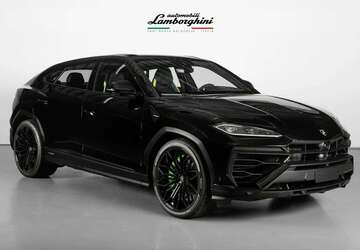 Lamborghini Urus 2.978 km 299.900 &euro; Düsseldorf 40476