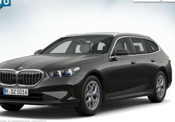 BMW 540 6.688 km 59.890 &euro; Neuss 41460