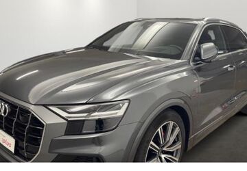 Audi Q8 52.137 km 59.990 &euro; Neuss 41464