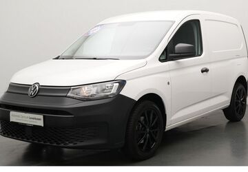 VW Caddy 104.955 km 17.180 &euro; Leverkusen 51379