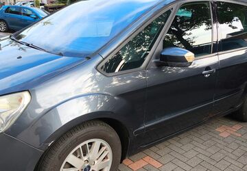 Ford Galaxy 311.000 km 2.200 &euro; Heiligenhaus 42579