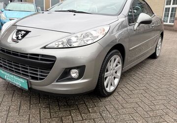 Peugeot 207 79.000 km 6.390 &euro; Viersen 41748