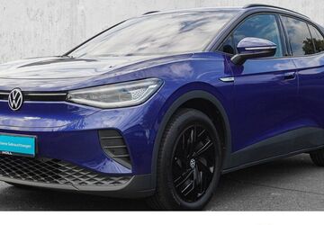 VW ID.4 65.104 km 31.790 &euro; Düsseldorf 40474